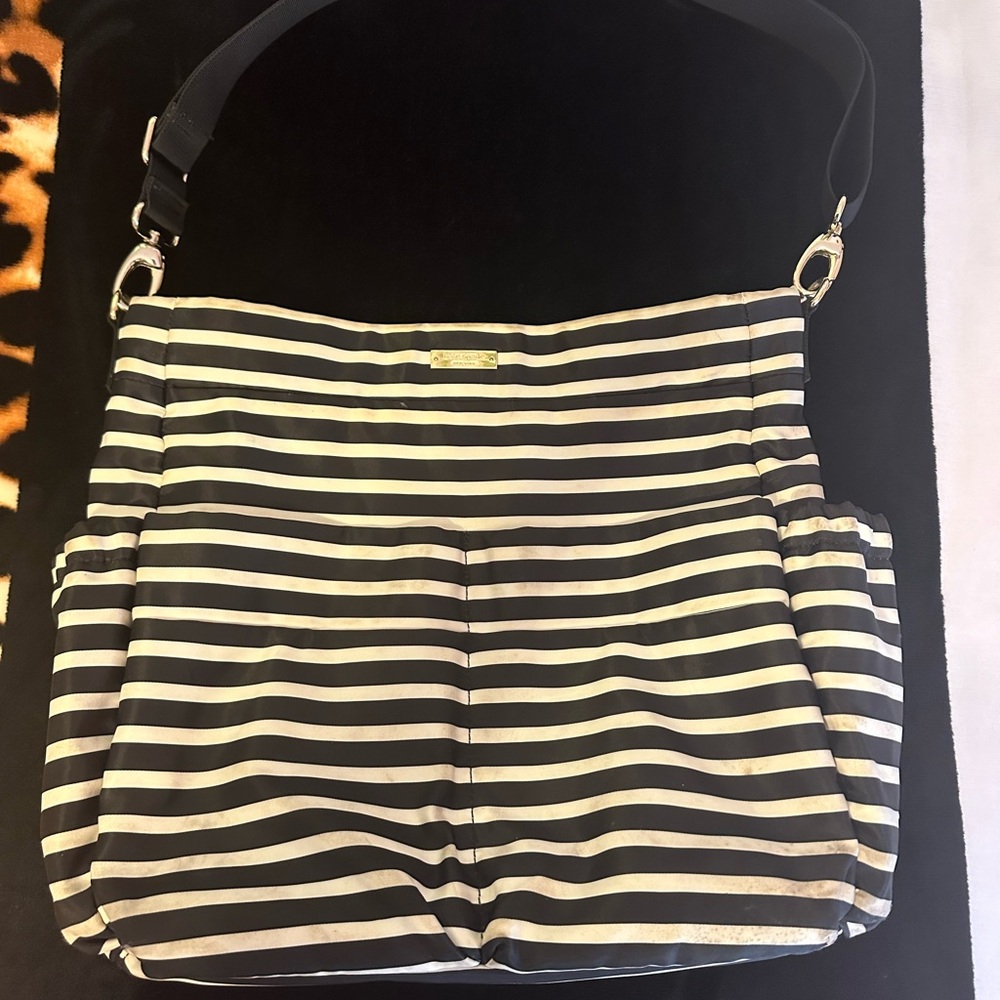 Kate Spade Diaper Bag Tote